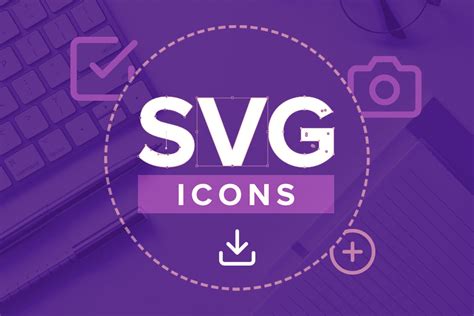SVG-Icons ["Download von kostenlosen SVG-Vektor-Symbolen"]