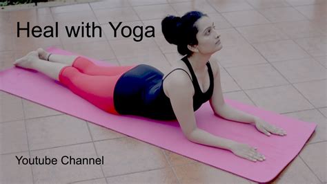 Yoga | Indian Yoga | Yoga Asans - YouTube