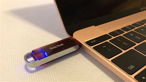 SanDisk announces 1TB USB-C flash drive, says world's smallest - 9to5Mac