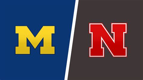 How to Watch Nebraska vs. Michigan Game Live Online on November 12, 2022: TV Channels/Streaming ...