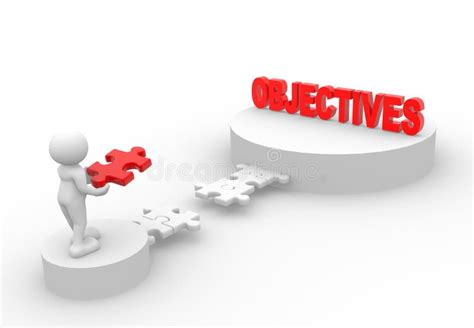 People Objectives Stock Illustrations – 1,144 People Objectives Stock Illustrations, Vectors ...