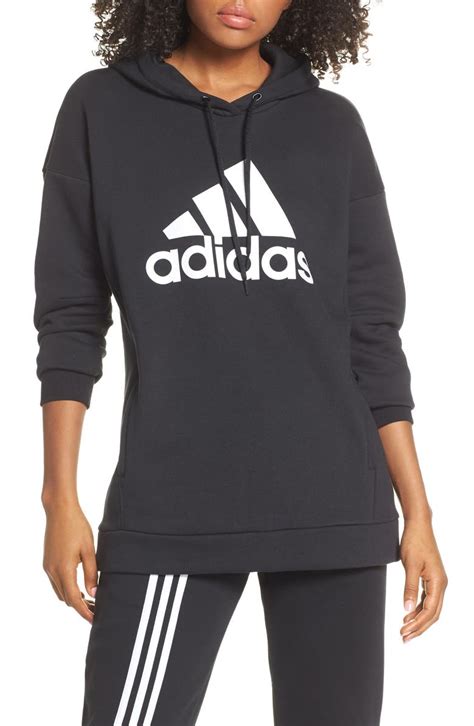 adidas Logo Hoodie | Nordstrom