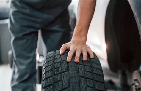 How To Check Tire Tread? - Swanky Tires