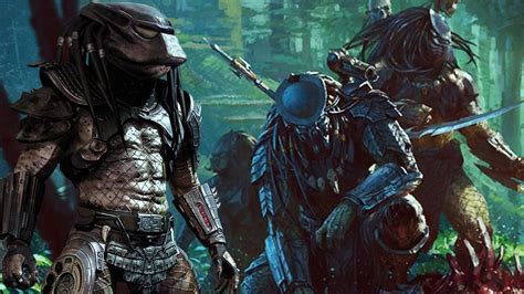 The Predator Movie Quotes & Trivia You Need to Know