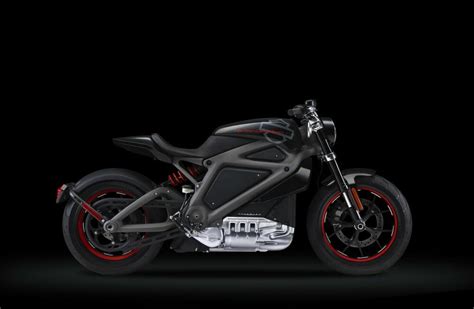 Harley-Davidson Electric Motorcycle Coming in 18 Months - Cycle News