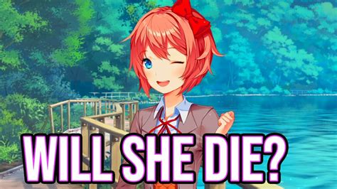 A Happy Ending?(DDLC The Good Ending MOD)Part 1 - YouTube