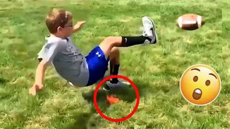 Hilarious Kid Fails That Will Make You LOL