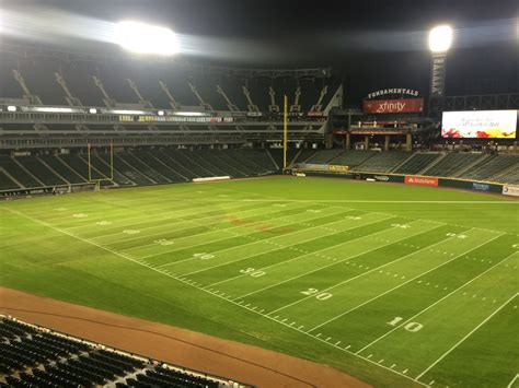 NIU Football vs Toledo at White Sox Park: Game Preview