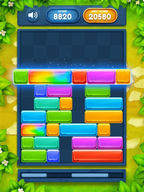 Block Puzzle Sliding for Android - APK Download