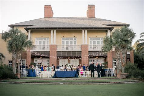 Sanctuary Wedding at Kiawah Island Golf Resort — A Lowcountry Wedding Blog & Magazine ...