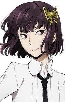 Akiko Yosano (Bungou Stray Dogs) - MyAnimeList.net