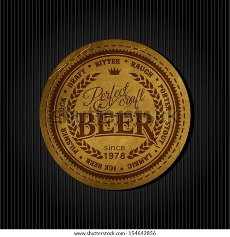 11,223 German Beer Labels Images, Stock Photos & Vectors | Shutterstock