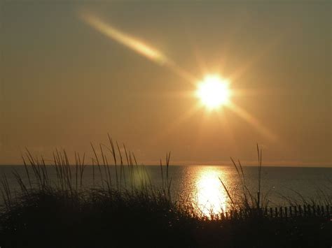 Sun rise at Parlee Beach in Shediac, NB. Home. | Shediac, New brunswick canada, Sunrise