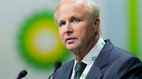 BP CEO: Oil market is in balance
