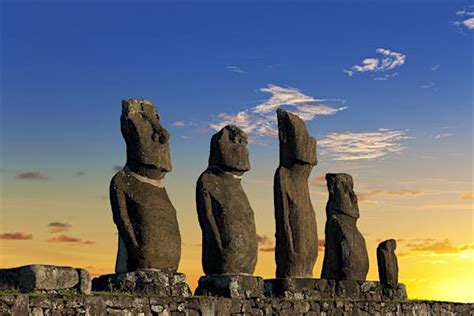 Rapa Nui (Easter Island) travel - Lonely Planet | Chile, South America