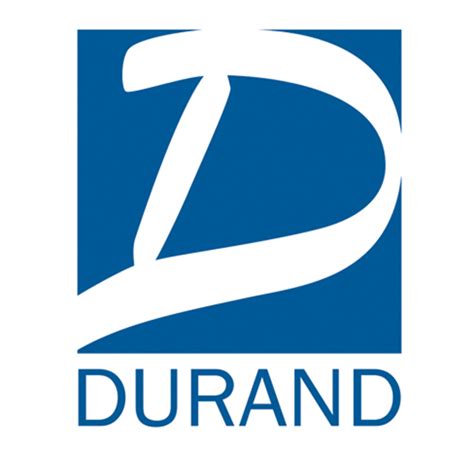 February 2023 – Durand, Inc.