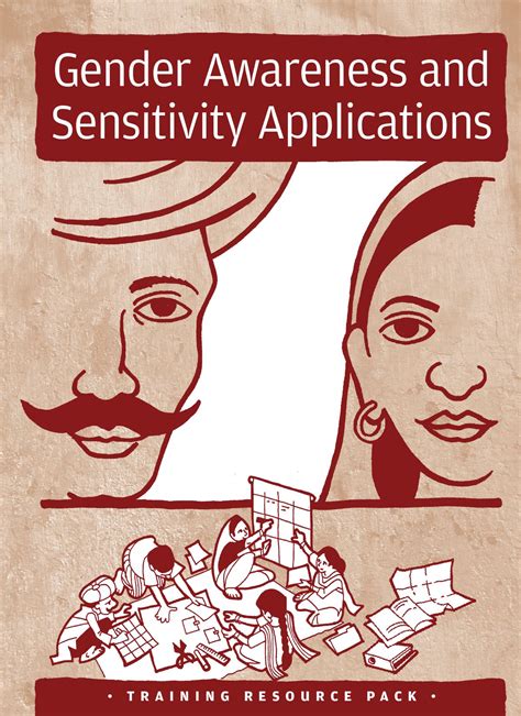 Gender Awareness and Sensitivity Applications - Training Resource Pack by Tarun Deep Girdher - Issuu