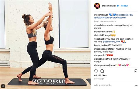 Best Yoga Accounts On Instagram - YogaWalls