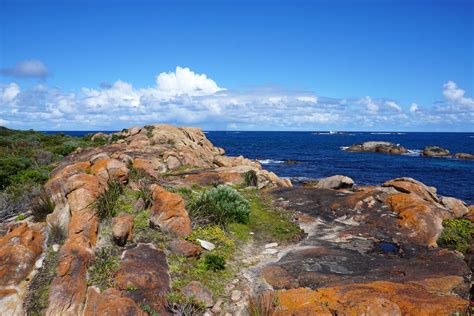 Cape to Cape Track (WA) - Hamelin Bay to Deepdene ~ The Long Way's Better