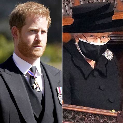 Prince Harry, Queen Elizabeth II Spoke Privately Twice During Reunion | Us Weekly