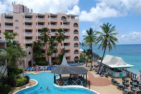 Hotel Barbados Beach Club All Inclusive Resort à Bridgetown