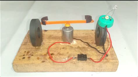 🙏🙏amazing magnet experiment at 🏠 🤣 Make self Running motor generator ...