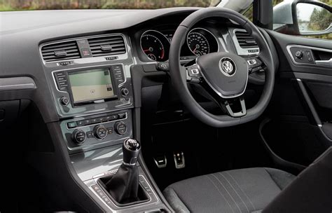 Volkswagen Golf Estate Alltrack 2.0 TDI 4Motion | Eurekar