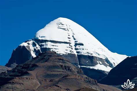 Mount Kailash: The Axis Mundi of the World – Deborah King