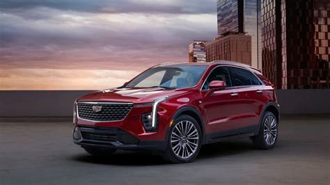 Cadillac 2025 Xt4 Review - Pet Catherina