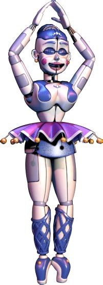 Ballora | Five Nights At Freddy's Wiki | Fandom