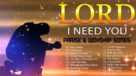 100 PRAISE & WORSHIP SONGS 2020 - MORNING WORSHIP SONGS 2019 NON STOP PRAISE AND WORSHIP - YouTube