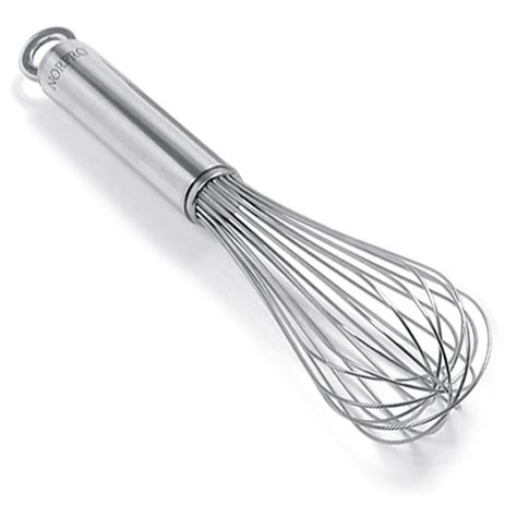 Norpro 2320 Krona Stainless Steel 11" Balloon Whisk – Simple Tidings ...