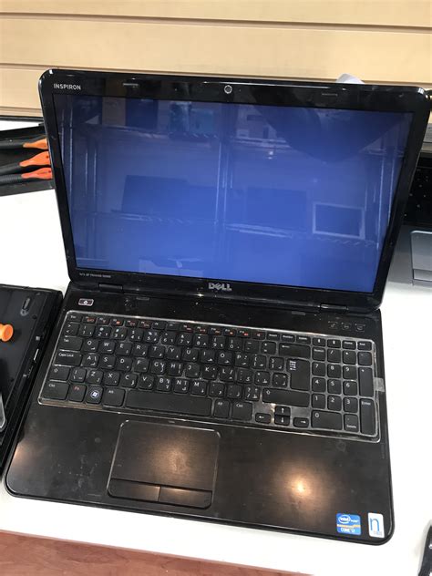 Dell Inspiron N5110 Laptop LCD Screen Replacement | MT Systems