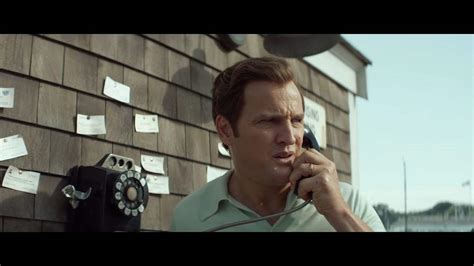 Chappaquiddick Trailer (2018)