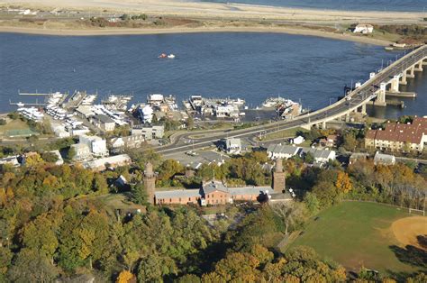 Twin Lights Lighthouse in Highlands, NJ, United States - lighthouse Reviews - Phone Number ...