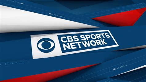 CBS Sports Motion Graphics Gallery