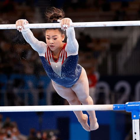 The Uneven Bars at the Tokyo Olympics Are Uneven - WSJ