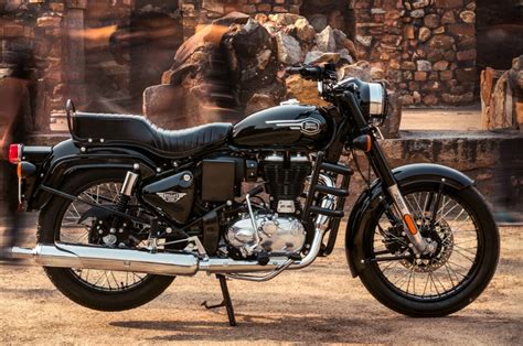 New Royal Enfield Bullet 350 to launch soon in India