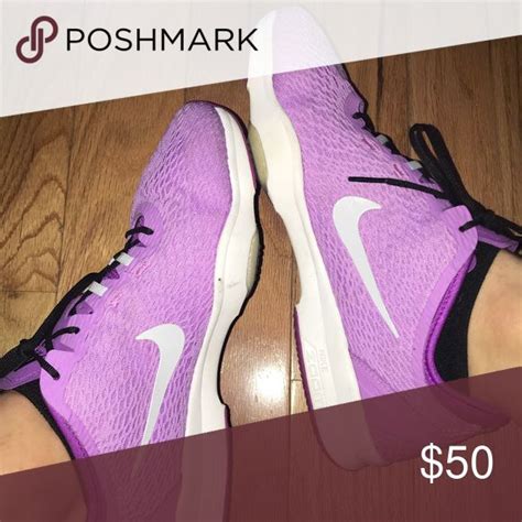 Nike purple tennis shoes | Purple tennis shoes, Slip on tennis shoes ...