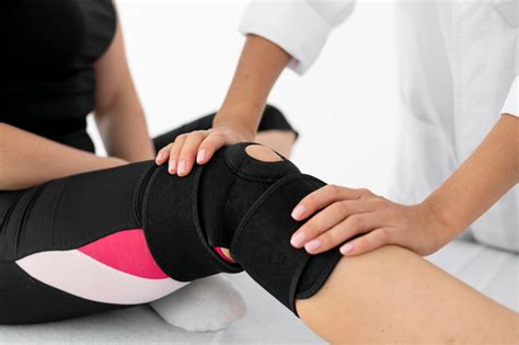 Knee Surgery Types and Recovery