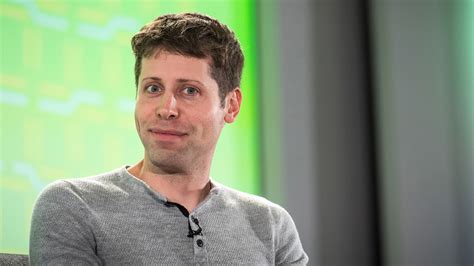 Sam Altman to step aside as president of startup incubator Y Combinator ...