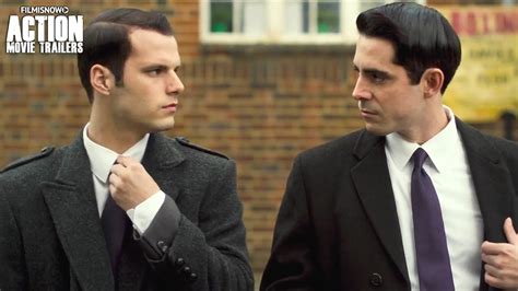 The Krays Film 2024 Review - Kyla Tillie