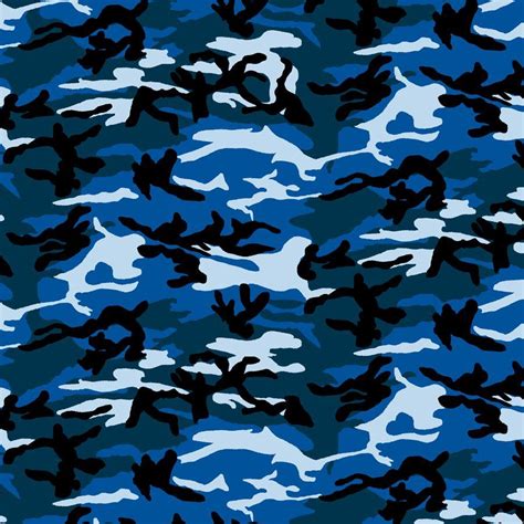 Blue Camo Wallpapers - Wallpaper Cave