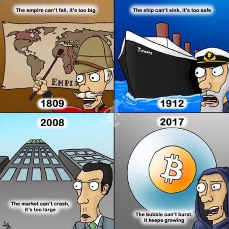 11 Bitcoin Memes to Cheer You Up on a Bad Bear Day - CoinCentral