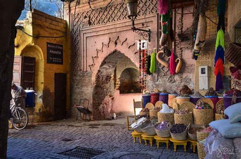 What to do in Marrakech And What to Avoid in Morocco's Most Popular City