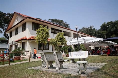 Orange Valley Nursing Homes reopens Changi Care Village after year-long ...