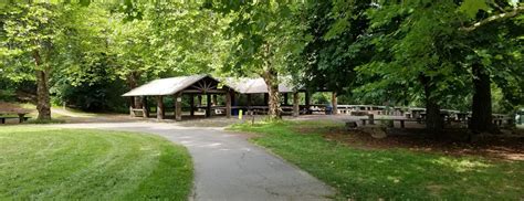 Self-Guided Tour of Seward Park now Available – Friends of Seattle's Olmsted Parks