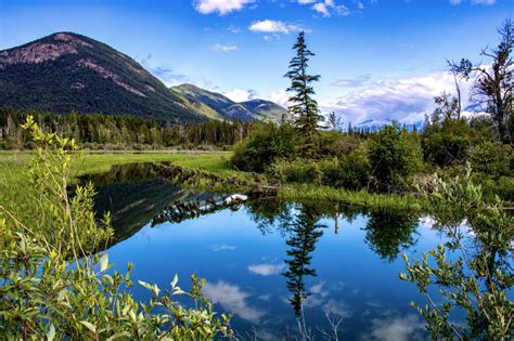 Top 2 Photo Spots at Bugaboo Provincial Park in 2022