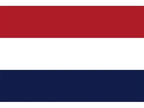 Old Dutch flag