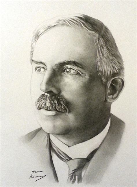 Ernest Rutherford by SolyiKim on DeviantArt